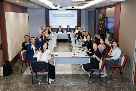 「港區國安法頒佈五周年學術研討會」取得圓滿成功，會議討論氣氛熱烈，全體與會者對活動成果高度贊揚