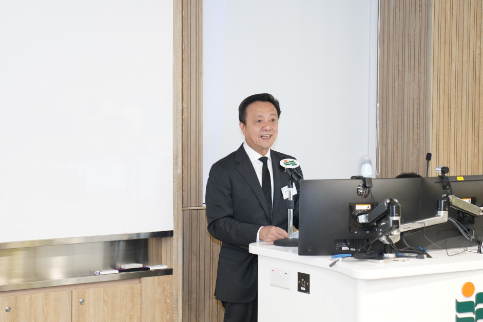 姚志胜常委分享