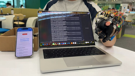 The project integrates Huawei AI technologies such as MindSpore and CANN with advanced edge computing, sensor technologies, and deep learning algorithms 