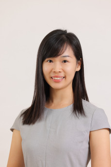 Dr Tao Sisi, Assistant Professor from the Department of Early Childhood Education at EdUHK