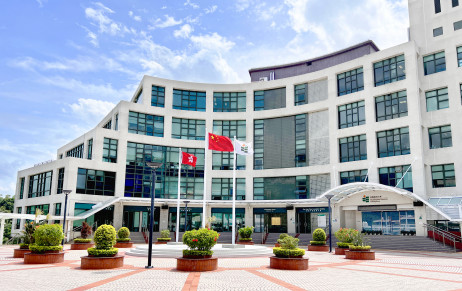  EdUHK marks 10 years since its retitling, celebrating growth into a globally engaged, education‑focused university