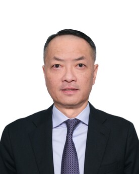 吴永嘉议员，SBS, BBS, JP