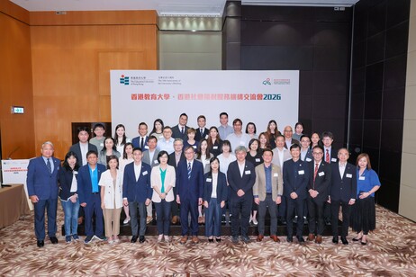 Group photo of participants
