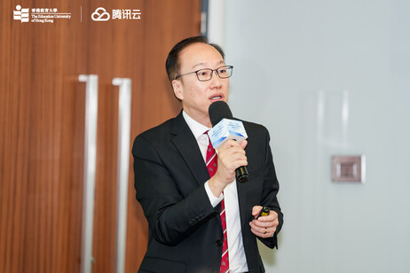 教大副校长（研究与发展）陈智轩教授简介协议重点内容