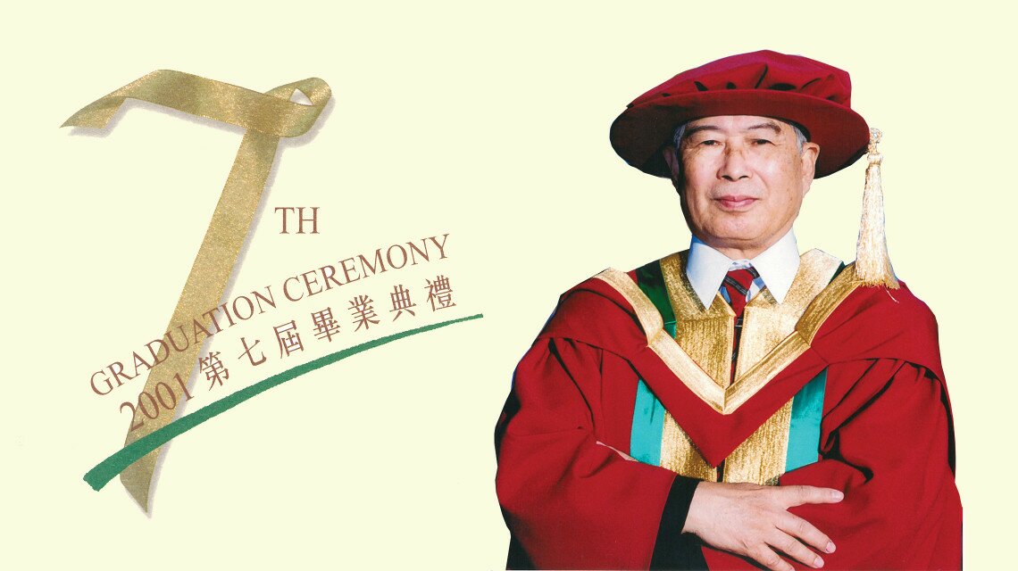 7th Congregation (2001)