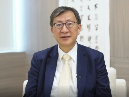 Hong Kong to nurture talent to meet country's needs