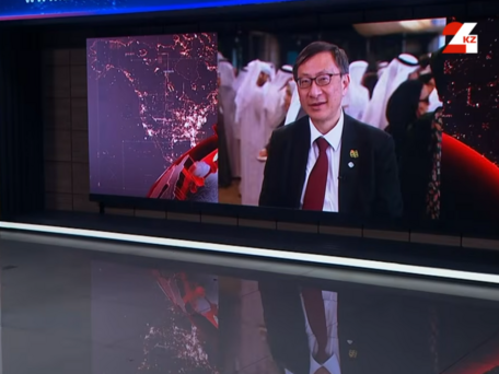  Quality education is the driving force of modernization