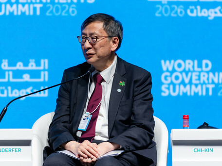 Bom professor na China não é bom professor no Brasil, diz gestor de universidade em Hong Kong