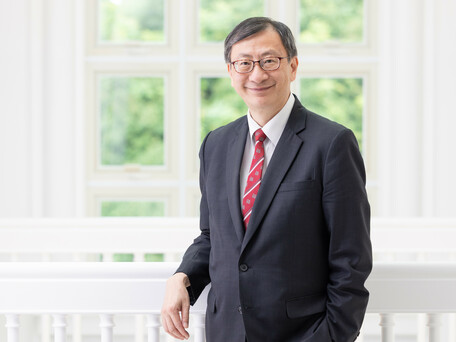 探訪香港教育大學——從師範教育觀察香港教育發展