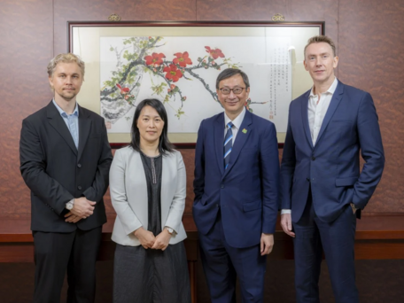 “Talent in, Impact Out”: Inside The Education University of Hong Kong's vision for an interconnected world of talent and expertise