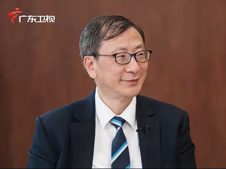 铸香江师教高地 拓湾区融合新局 广东卫视《高质量发展第一线》走进香港教育大学 解码大湾区教育融合发展之道