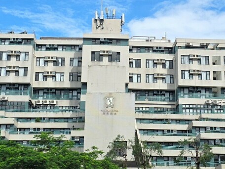 學生宿舍