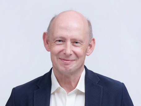 Professor Bruce John Macfarlane