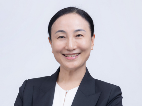 Professor Michelle Gu Ming-yue