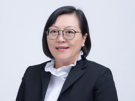 Prof Susanna Yeung Siu-sze