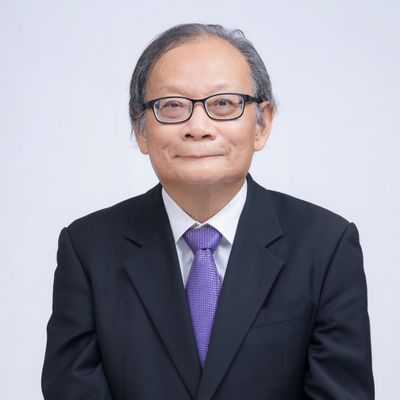 Prof Li
