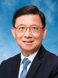 Kwok Wing-keung