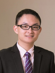 Dr Kevin CHAN Ka-shing