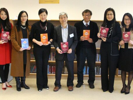 EdUHK Promotes Sustainable Reading Habits through e-Learning Platform