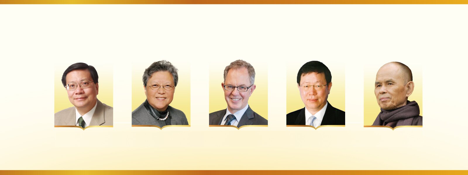 EdUHK to Confer Honorary Doctorates on Distinguished Individuals