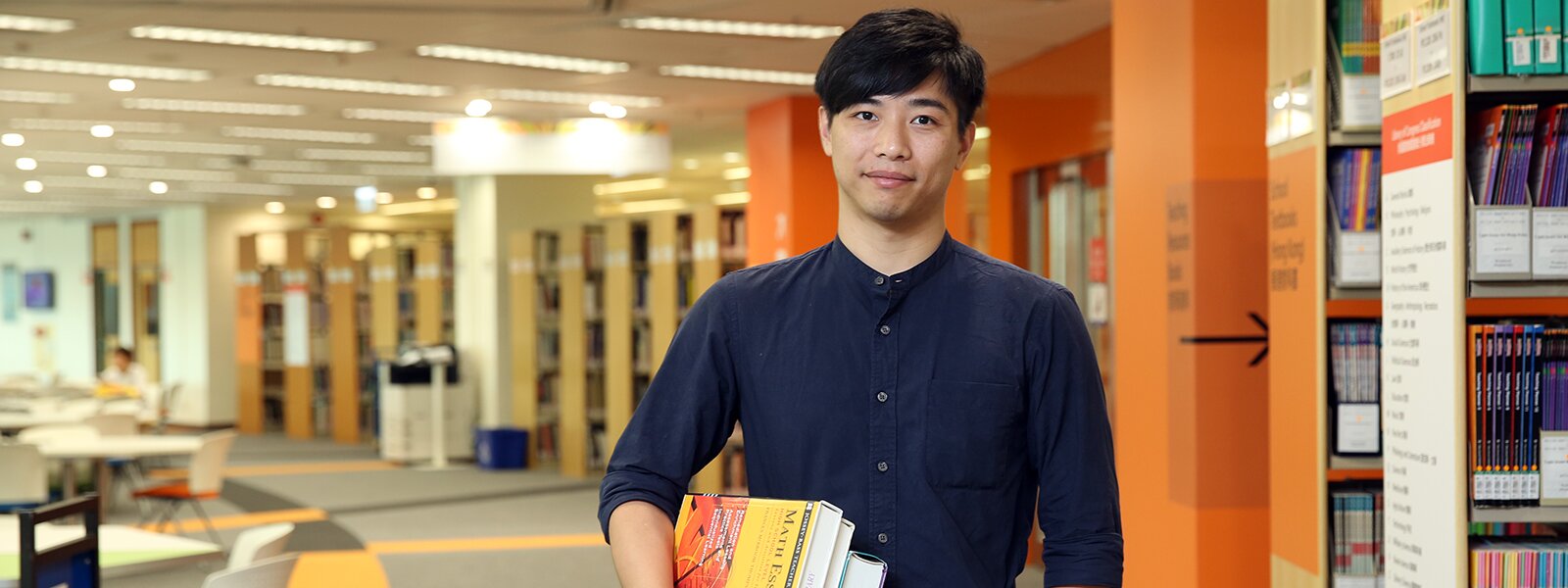 EdUHK’s First-ever PhD Scholarship