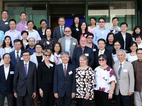 EdUHK Hosts Symposium on Teacher Studies and Development