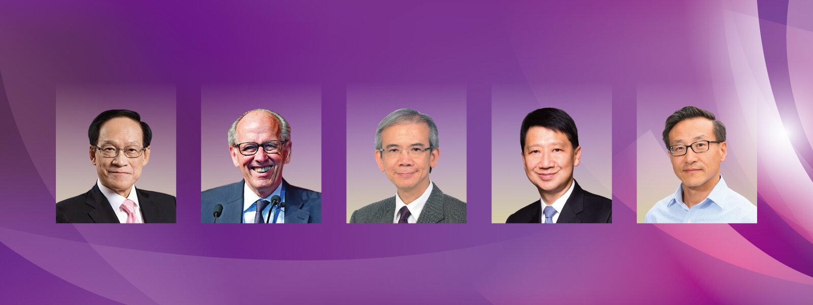 EdUHK to Confer Honorary Doctorates on Distinguished Individuals