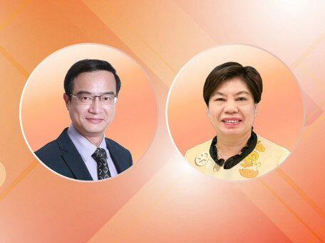 EdUHK to Present Honorary Fellowships to Two Distinguished Individuals