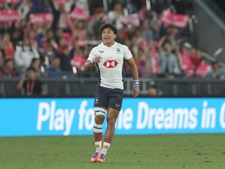 教大祝贺香港男子七人榄球队于十五运会夺金  赞扬精英运动员学生李卡度表现出色