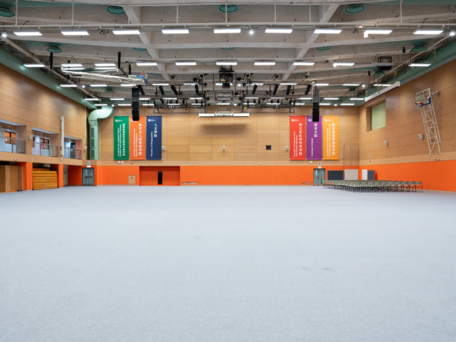 EdUHK Expresses Deep Condolences over Tai Po Wang Fuk Court Fire  Establishes “EdUHK Temporary Support Centre” to Provide Educational and Emotional Support for Affected Students