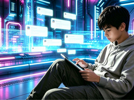 EdUHK Study Finds Digital Literacy a Moving Shield Against Cyberbullying