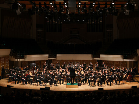 EdUHK Marks 10th Anniversary of Retitling with Hong Kong Chinese Orchestra Concert