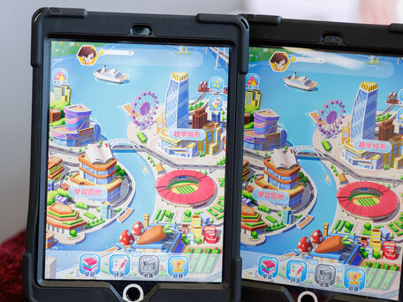 “EdUHK–Tencent JoyLearning PTH Journey” Mobile Application Achievement Sharing SessionLeveraging Technology to Enhance Mandarin Learning Engagement and Effectiveness