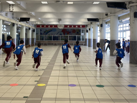 EdUHK Study Finds Parents as “Coaches” Boost Children’s Physical Activity