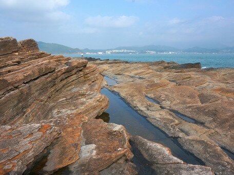 Marine conservation and recreational diving activities in marine protected areas of Hong Kong