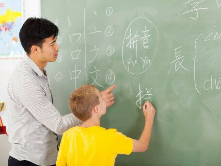 字形執行功能–促進幼兒中文寫字能力的重要元素？