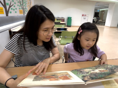 亲子共享阅读能否提供培养幼儿执行功能的结构化家庭环境?