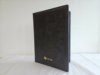 A4 Document Holder (Vertical)