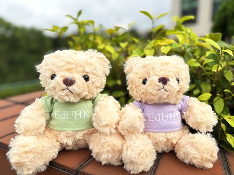 EdUHK Mini Bear (T-shirt)
