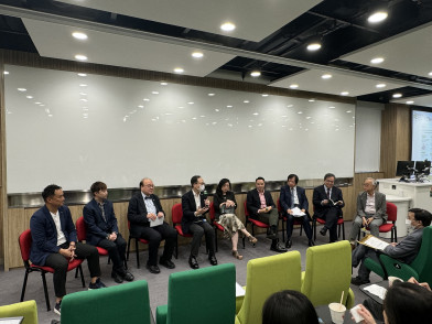 终身学习与事业发展