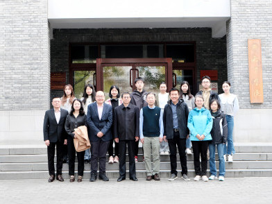 科技推动教育未来 