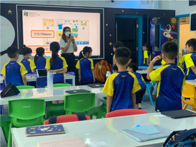 学习科学研究群落