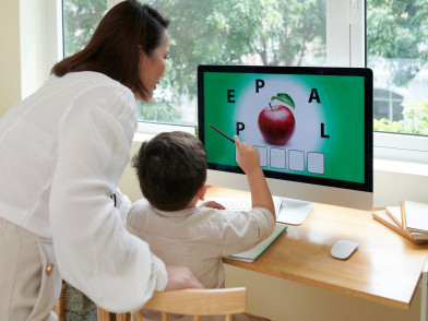 语言学习与第二语言习得