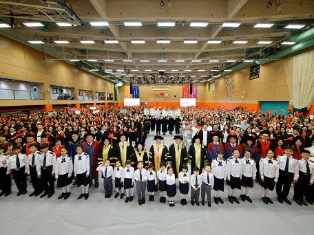 Academic Year Inauguration cum Flag Raising Ceremony