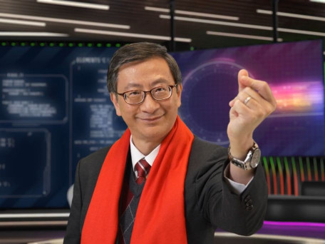 人工智能與教育未來系列專訪：校長 李子建教授