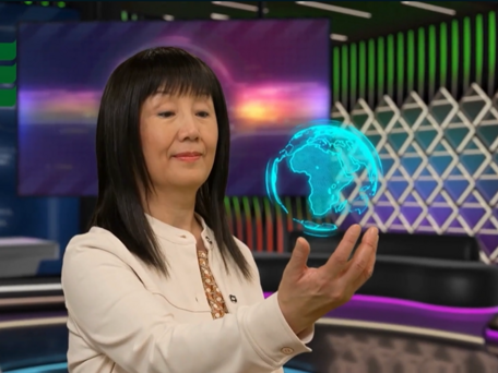 人工智能與教育未來系列專訪：宋燕捷教授